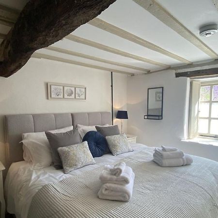Granary Cottage Weymouth Exterior foto